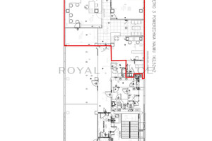 Komercyjne do wynajęcia 177m2 Kraków Królewska - zdjęcie 2