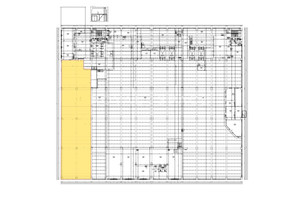 Komercyjne do wynajęcia 565m2 Kraków Podgórze Gromadzka - zdjęcie 2