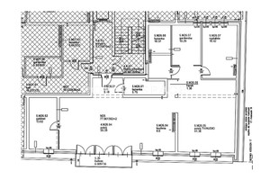 Mieszkanie do wynajęcia 160m2 Kraków Zwierzyniec Salwator gen. Tadeusza Kościuszki - zdjęcie 3