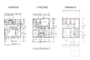 Dom do wynajęcia 352m2 Kraków Zwierzyniec Bielany - zdjęcie 2