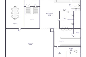 Komercyjne do wynajęcia 143m2 głogowski Głogów Mechaniczna - zdjęcie 2