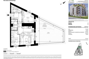 Mieszkanie na sprzedaż 65m2 Kraków Krowodrza Eliasza Radzikowskiego - zdjęcie 2