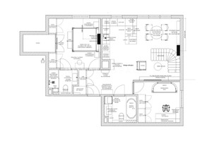 Mieszkanie do wynajęcia 74m2 Kraków Bronowice Bronowice Brązownicza - zdjęcie 3