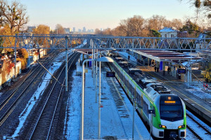 Mieszkanie na sprzedaż 73m2 pruszkowski Piastów 10 min od SKM - zdjęcie 1