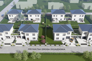 Dom na sprzedaż 209m2 pruszkowski Michałowice - zdjęcie 1