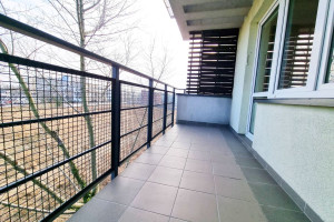 Mieszkanie na sprzedaż 36m2 Warszawa Bemowo - zdjęcie 1