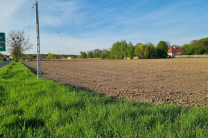 Działka na sprzedaż 1002m2 warszawski zachodni Leszno Fabryczna - zdjęcie 1