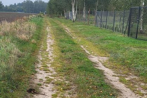 Działka na sprzedaż 1000m2 sochaczewski Nowa Sucha Nowy Białynin - zdjęcie 1