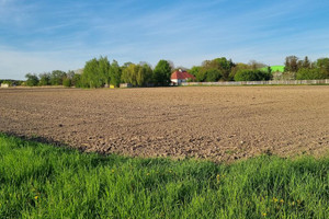 Działka na sprzedaż 1002m2 warszawski zachodni Leszno Fabryczna - zdjęcie 2