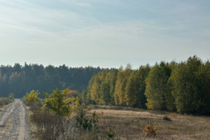 Działka na sprzedaż 1500m2 wołomiński Klembów Krusze - zdjęcie 3