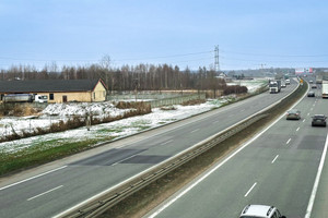 Działka na sprzedaż 8390m2 wołomiński Radzymin - zdjęcie 3