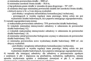 Działka na sprzedaż 16600m2 wołomiński Radzymin - zdjęcie 3