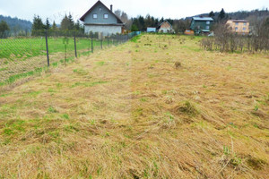 Działka na sprzedaż 800m2 żywiecki Milówka Kamesznica Walaśne - zdjęcie 2