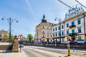 Komercyjne na sprzedaż 344m2 Kraków Stare Miasto Radziwiłłowska - zdjęcie 1