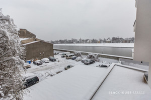 Mieszkanie na sprzedaż 124m2 Kraków Zwierzyniec Salwator Gen. Tadeusza Kościuszki - zdjęcie 2