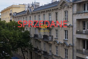 Mieszkanie na sprzedaż 71m2 Warszawa Wilcza - zdjęcie 1