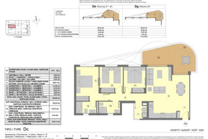 Mieszkanie na sprzedaż 96m2 Walencja Alicante Punta Prima C. Pleamar - zdjęcie 3