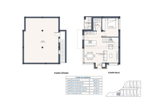 Dom na sprzedaż 192m2 Walencja Alicante Los Montesinos Av. Argentina - zdjęcie 3