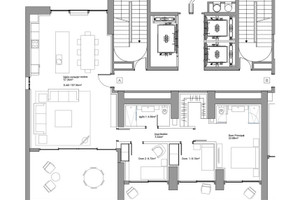 Mieszkanie na sprzedaż 108m2 Walencja Alicante Av. De Mejico - zdjęcie 3