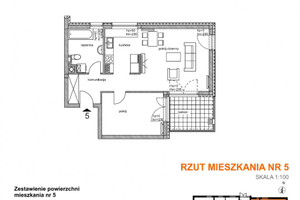 Mieszkanie na sprzedaż 56m2 Częstochowa Częstochówka-Parkitka - zdjęcie 2