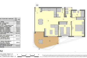 Mieszkanie na sprzedaż 81m2 Walencja Alicante Punta Prima C. Pleamar - zdjęcie 3