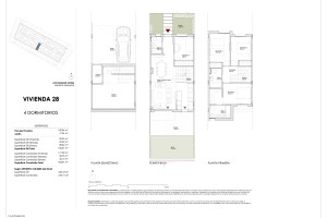 Dom na sprzedaż 118m2 Andaluzja Malaga C. Indonesia - zdjęcie 3