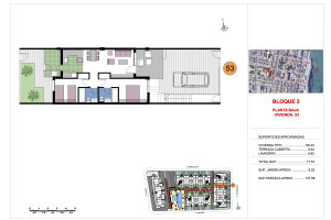 Mieszkanie na sprzedaż 57m2 Walencja Alicante C. Valeta - zdjęcie 3