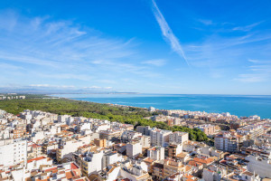 Mieszkanie na sprzedaż 100m2 Walencja Alicante Guardamar Del Segura Calle Crevillente - zdjęcie 2