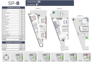 Mieszkanie na sprzedaż 112m2 Walencja Alicante Torrevieja Av. De Las Habaneras - zdjęcie 3