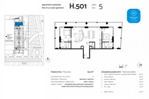 Mieszkanie na sprzedaż 93m2 Świnoujście Uzdrowiskowa - zdjęcie 3