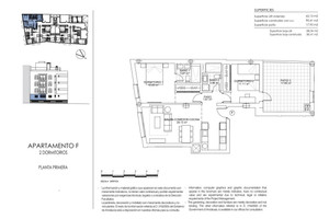 Mieszkanie na sprzedaż 63m2 Andaluzja Estepona C. San Roque - zdjęcie 3