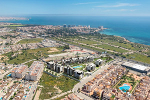 Mieszkanie na sprzedaż 104m2 Walencja Alicante Punta Prima Calle Santa Rita - zdjęcie 1