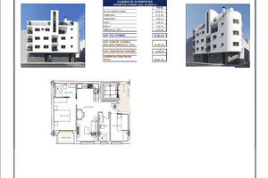 Mieszkanie na sprzedaż 48m2 Walencja Alicante Torrevieja C. Unión Musical Torrevejense - zdjęcie 3