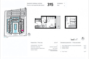 Mieszkanie na sprzedaż 30m2 kołobrzeski Kołobrzeg Dźwirzyno Wczasowa - zdjęcie 3