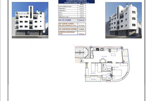 Mieszkanie na sprzedaż 54m2 Walencja Alicante Torrevieja C. Unión Musical Torrevejense - zdjęcie 3