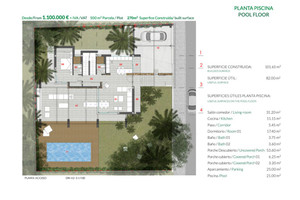 Dom na sprzedaż 270m2 Walencja Alicante Campoamor C. Juan Marse - zdjęcie 3