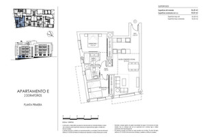 Mieszkanie na sprzedaż 65m2 Andaluzja Estepona C. San Roque - zdjęcie 3