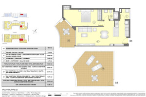 Mieszkanie na sprzedaż 70m2 Walencja Alicante Mil Palmeras C. Río Esla - zdjęcie 3