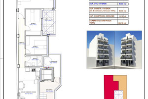 Mieszkanie na sprzedaż 91m2 Walencja Alicante Torrevieja C. Ntra. Sra. De Monserrate - zdjęcie 3