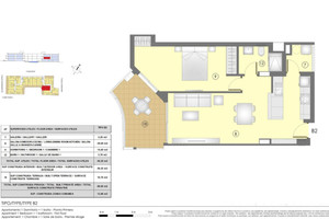 Mieszkanie na sprzedaż 70m2 Walencja Alicante Mil Palmeras C. Río Esla - zdjęcie 3