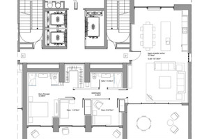 Mieszkanie na sprzedaż 108m2 Walencja Alicante Benidorm Av. De Mejico - zdjęcie 3