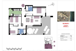 Mieszkanie na sprzedaż 87m2 Walencja Alicante Mil Palmeras Av. De Italia - zdjęcie 3