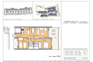 Mieszkanie na sprzedaż 74m2 Walencja Alicante Pablo Picasso - zdjęcie 3