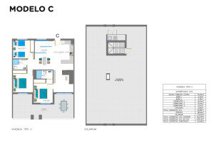 Mieszkanie na sprzedaż 126m2 Walencja Alicante Torrevieja Rda. José Samper García - zdjęcie 3