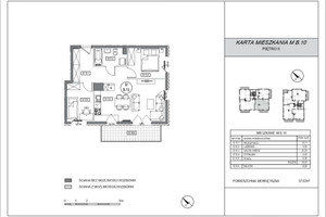 Mieszkanie na sprzedaż 58m2 Gdańsk Aniołki Elizy Orzeszkowej - zdjęcie 3