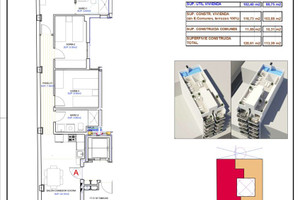 Mieszkanie na sprzedaż 103m2 Walencja Alicante Torrevieja C. Ntra. Sra. De Monserrate - zdjęcie 3