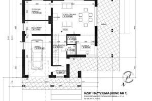 Dom na sprzedaż 140m2 myszkowski Koziegłowy Lipowa - zdjęcie 3