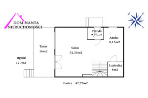 Dom na sprzedaż 90m2 pucki Kosakowo Mosty Cedrowa - zdjęcie 3