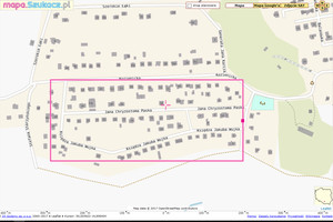 Działka na sprzedaż 2020m2 Kraków Dębniki Skotniki - zdjęcie 3