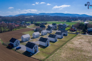 Dom na sprzedaż 81m2 Bielsko-Biała Komorowice Krakowskie - zdjęcie 3